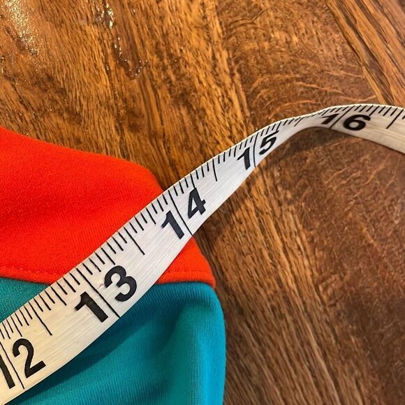 Merrell select wick athletic colorblock tank size xs - Picture 8 of 9